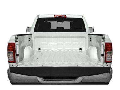 2022 RAM Ram 2500 Tradesman