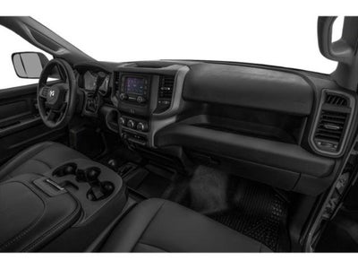 2022 RAM Ram 2500 Tradesman
