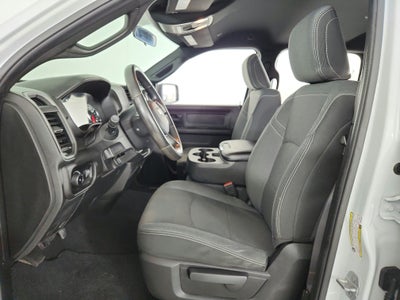 2022 RAM Ram 2500 Tradesman 4x4 Crew Cab 6'4" Box