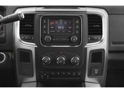 2018 RAM Ram 2500 Big Horn