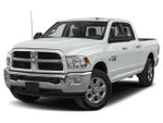 2018 RAM Ram 2500 Big Horn