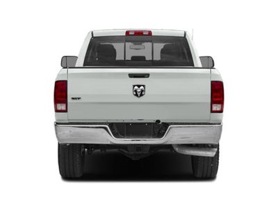 2018 RAM Ram 2500 Big Horn