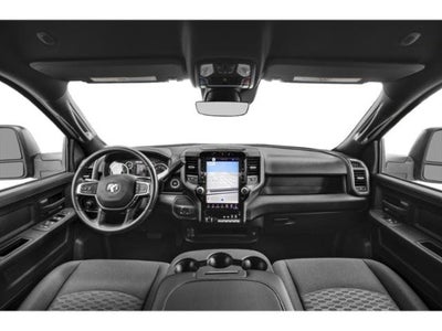 2025 RAM Ram 2500 Big Horn