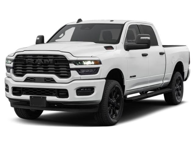 2026 RAM Ram 2500 Big Horn