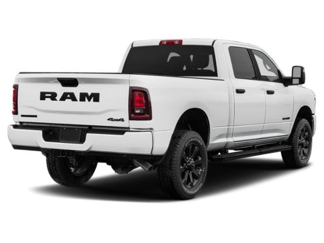 2026 RAM Ram 2500 Big Horn