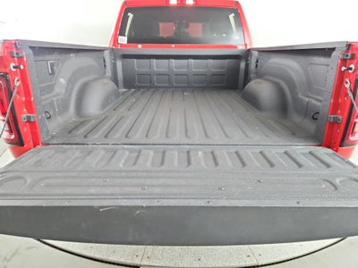 2026 RAM Ram 2500 Big Horn 4x4 Crew Cab 6'4" Box