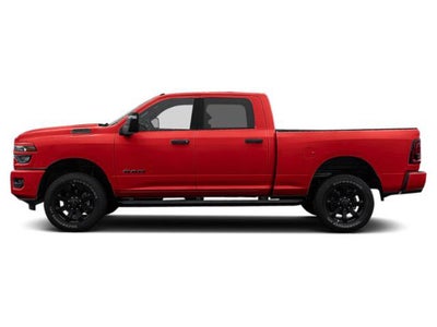 2026 RAM Ram 2500 Big Horn