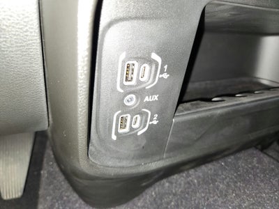 2026 RAM Ram 2500 Big Horn 4x4 Crew Cab 6'4" Box