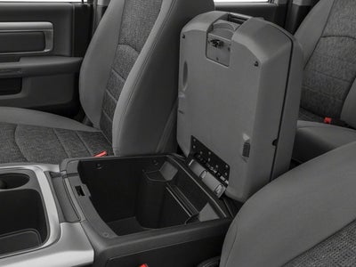 2016 RAM 2500 Big Horn