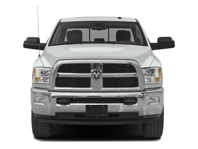 2016 RAM 2500 Big Horn