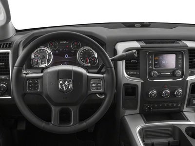 2017 RAM Ram 2500 SLT