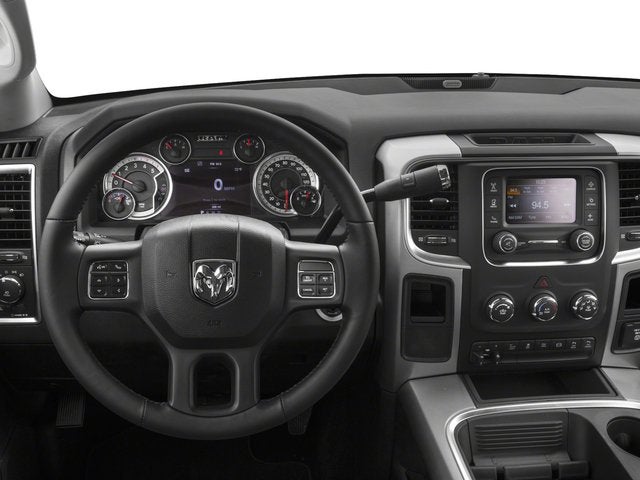 2017 RAM Ram 2500 SLT