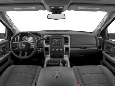 2017 RAM Ram 2500 SLT