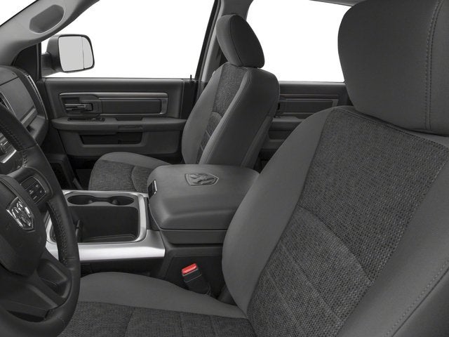 2017 RAM Ram 2500 SLT