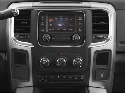 2017 RAM Ram 2500 SLT