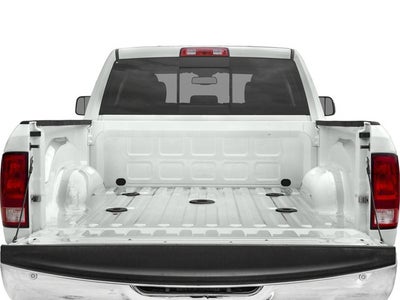 2017 RAM Ram 2500 SLT