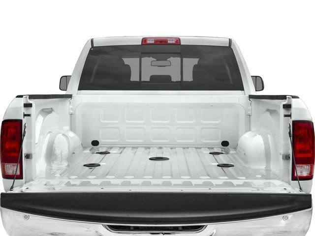 2017 RAM Ram 2500 SLT