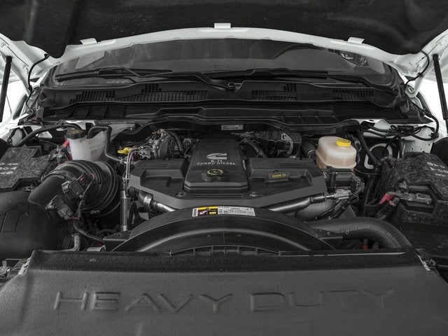 2017 RAM Ram 2500 SLT
