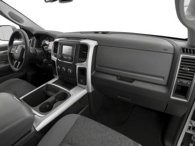 2017 RAM Ram 2500 SLT