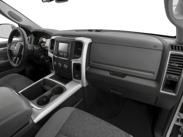 2017 RAM Ram 2500 SLT