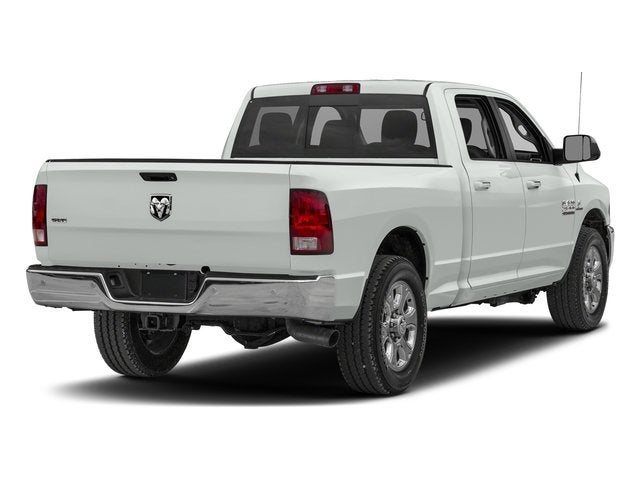 2017 RAM Ram 2500 SLT