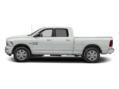 2017 RAM Ram 2500 SLT