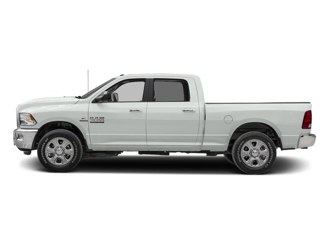 2017 RAM Ram 2500 SLT