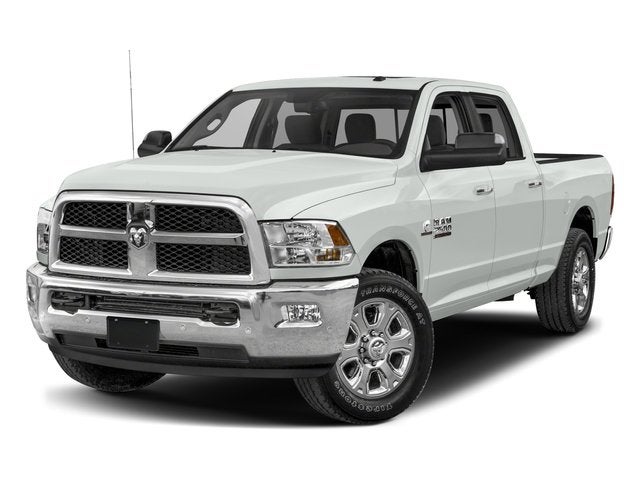 2017 RAM Ram 2500 SLT