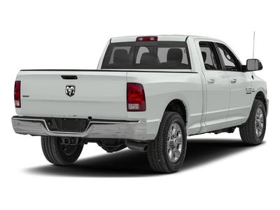 2017 RAM Ram 2500 SLT