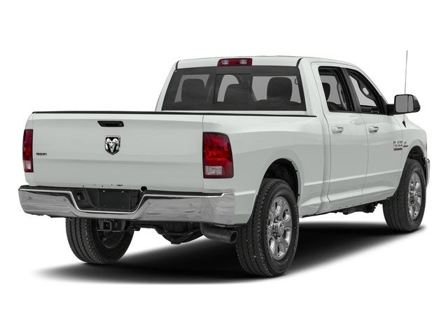 2017 RAM Ram 2500 SLT