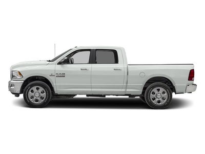 2017 RAM Ram 2500 SLT
