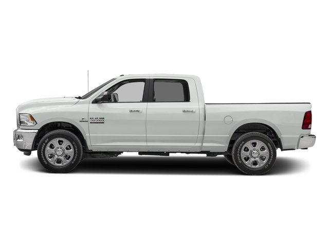 2017 RAM Ram 2500 SLT
