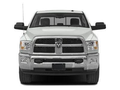 2017 RAM Ram 2500 SLT