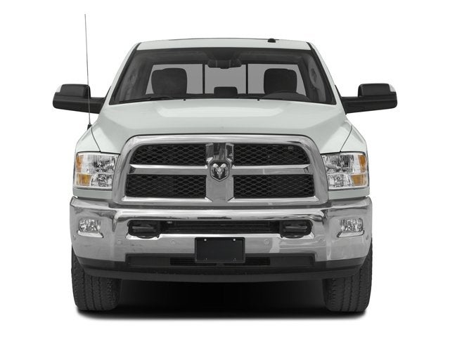 2017 RAM Ram 2500 SLT