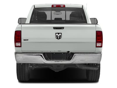2017 RAM Ram 2500 SLT