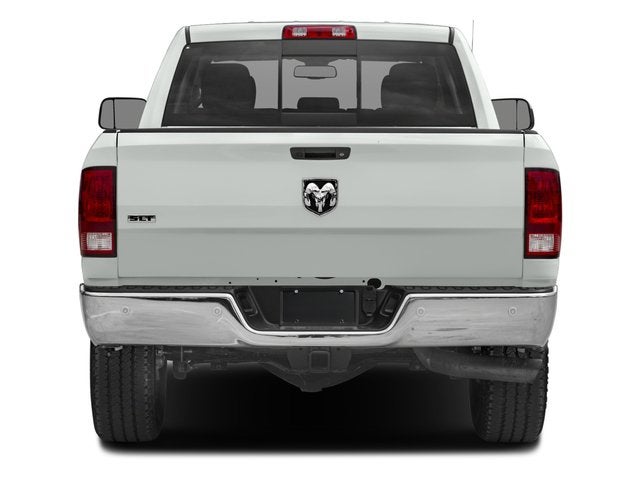 2017 RAM Ram 2500 SLT