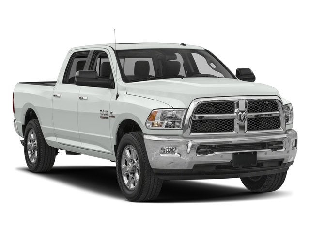 2017 RAM Ram 2500 SLT