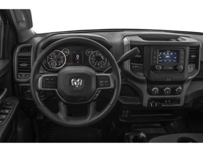 2022 RAM Ram 2500 Big Horn
