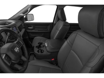 2022 RAM Ram 2500 Big Horn