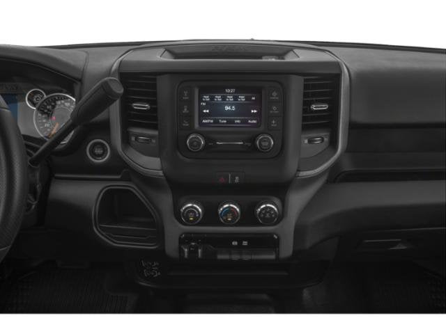 2022 RAM Ram 2500 Big Horn
