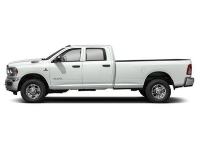 2022 RAM Ram 2500 Big Horn