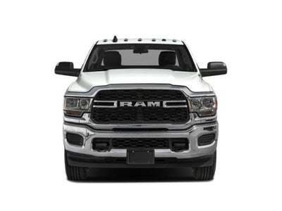 2022 RAM Ram 2500 Big Horn