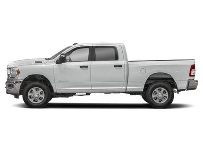 2024 RAM Ram 2500 Big Horn