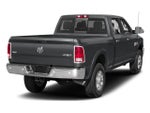 2017 RAM 2500 Laramie