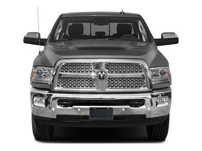 2017 RAM 2500 Laramie