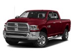 2016 RAM Ram 2500 Laramie Longhorn