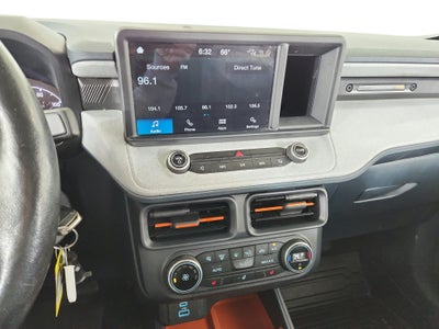 2022 Ford Maverick XLT FWD SuperCrew