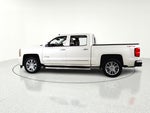 2014 Chevrolet Silverado 1500 High Country