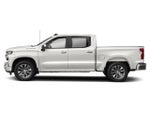 2019 Chevrolet Silverado 1500 4WD Crew Cab 147" RST