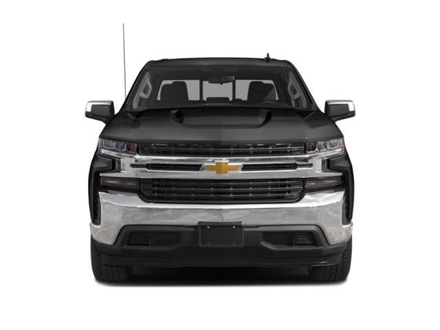 2019 Chevrolet Silverado 1500 4WD Crew Cab 147" RST